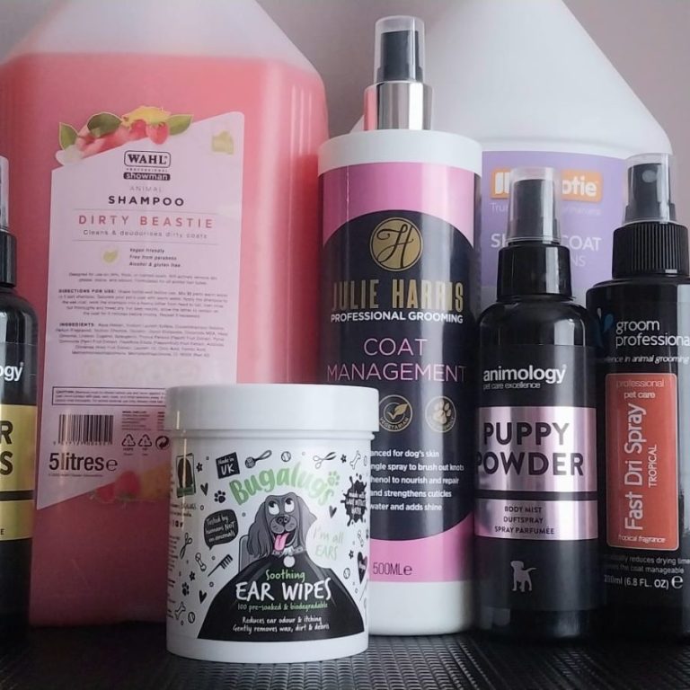 Dog Groomer Professional products